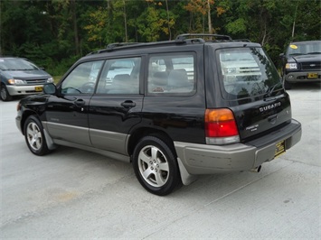 1999 Subaru Forester S   - Photo 4 - Cincinnati, OH 45255