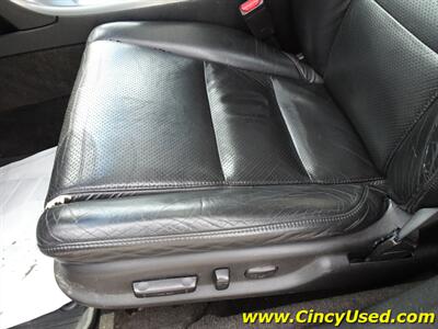 2010 Acura TL w/Tech   - Photo 20 - Cincinnati, OH 45255