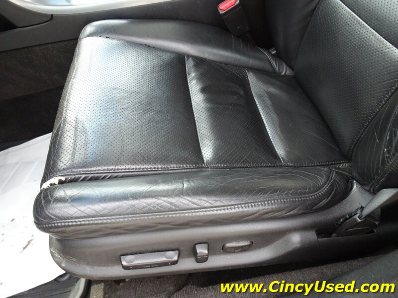 2010 Acura TL w/Tech - Photo 20 - Cincinnati, OH 45255