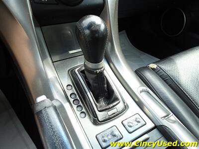 2010 Acura TL w/Tech   - Photo 14 - Cincinnati, OH 45255