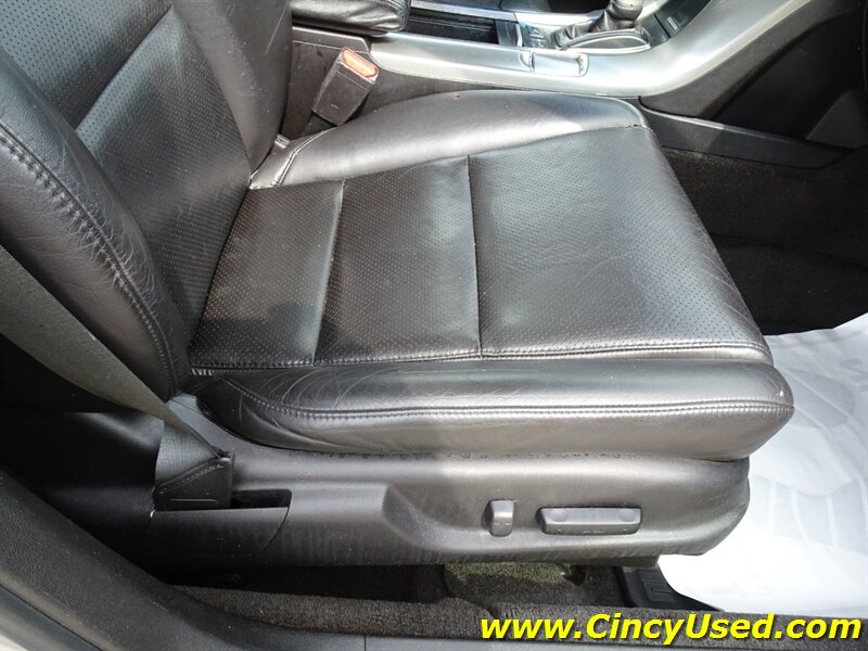 2010 Acura TL w/Tech - Photo 21 - Cincinnati, OH 45255
