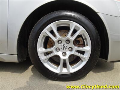 2010 Acura TL w/Tech   - Photo 25 - Cincinnati, OH 45255