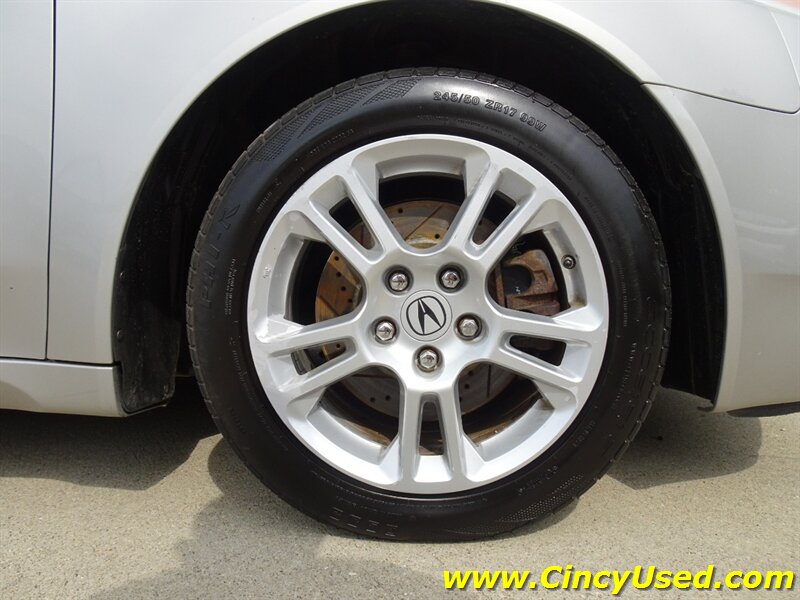 2010 Acura TL w/Tech - Photo 25 - Cincinnati, OH 45255