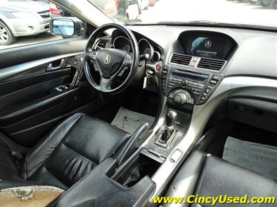 2010 Acura TL w/Tech   - Photo 13 - Cincinnati, OH 45255