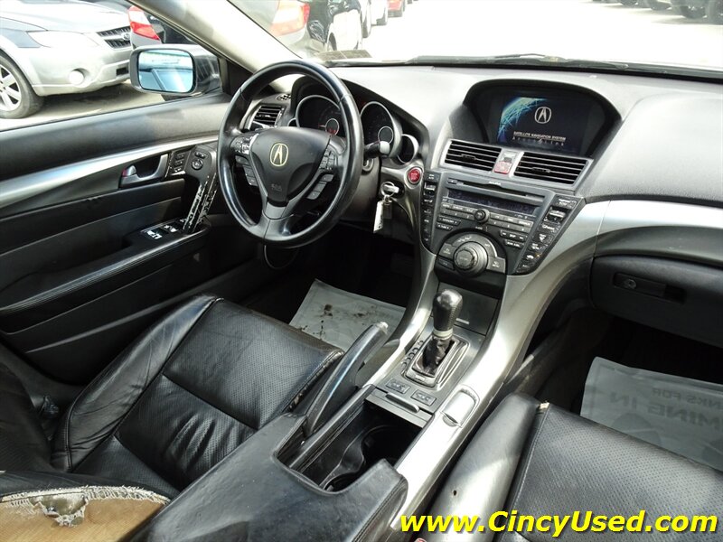 2010 Acura TL w/Tech - Photo 13 - Cincinnati, OH 45255