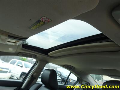 2010 Acura TL w/Tech   - Photo 19 - Cincinnati, OH 45255