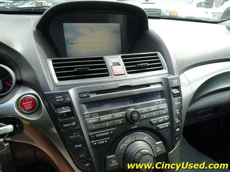 2010 Acura TL w/Tech - Photo 16 - Cincinnati, OH 45255