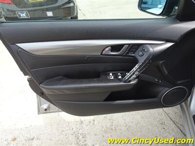 2010 Acura TL w/Tech   - Photo 22 - Cincinnati, OH 45255