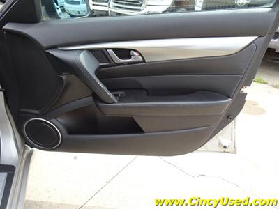 2010 Acura TL w/Tech   - Photo 23 - Cincinnati, OH 45255
