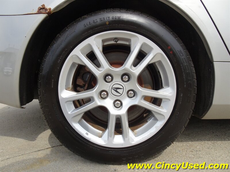 2010 Acura TL w/Tech - Photo 24 - Cincinnati, OH 45255