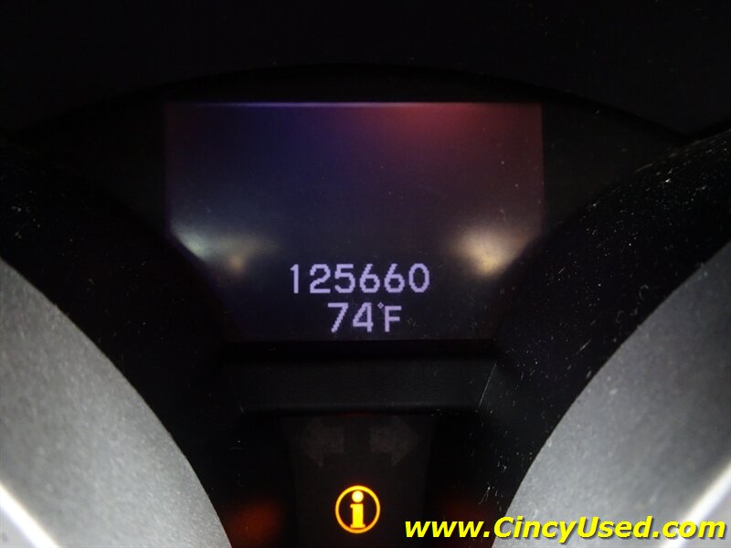 2010 Acura TL w/Tech - Photo 18 - Cincinnati, OH 45255