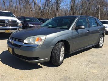 2005 Chevrolet Malibu Maxx LS   - Photo 11 - Cincinnati, OH 45255