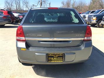 2005 Chevrolet Malibu Maxx LS   - Photo 5 - Cincinnati, OH 45255