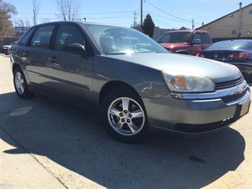 2005 Chevrolet Malibu Maxx LS   - Photo 10 - Cincinnati, OH 45255