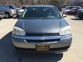 2005 Chevrolet Malibu Maxx LS   - Photo 2 - Cincinnati, OH 45255