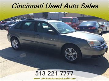 2005 Chevrolet Malibu Maxx LS   - Photo 1 - Cincinnati, OH 45255