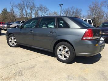 2005 Chevrolet Malibu Maxx LS   - Photo 12 - Cincinnati, OH 45255