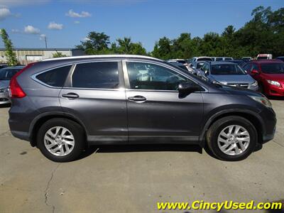 2015 Honda CR-V EX-L  2.4L I4 FWD - Photo 6 - Cincinnati, OH 45255