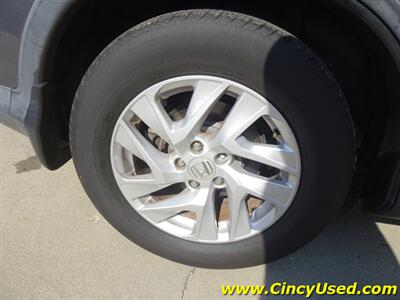 2015 Honda CR-V EX-L  2.4L I4 FWD - Photo 33 - Cincinnati, OH 45255