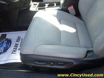 2015 Honda CR-V EX-L  2.4L I4 FWD - Photo 29 - Cincinnati, OH 45255