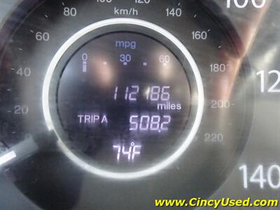 2015 Honda CR-V EX-L  2.4L I4 FWD - Photo 23 - Cincinnati, OH 45255