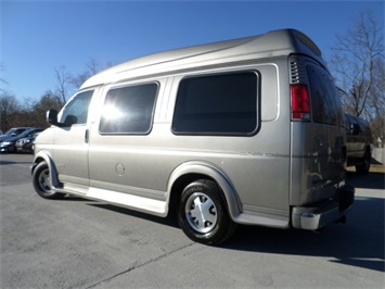 2001 Chevrolet Express Cargo 1500   - Photo 12 - Cincinnati, OH 45255