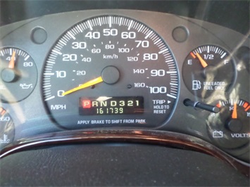 2001 Chevrolet Express Cargo 1500   - Photo 20 - Cincinnati, OH 45255