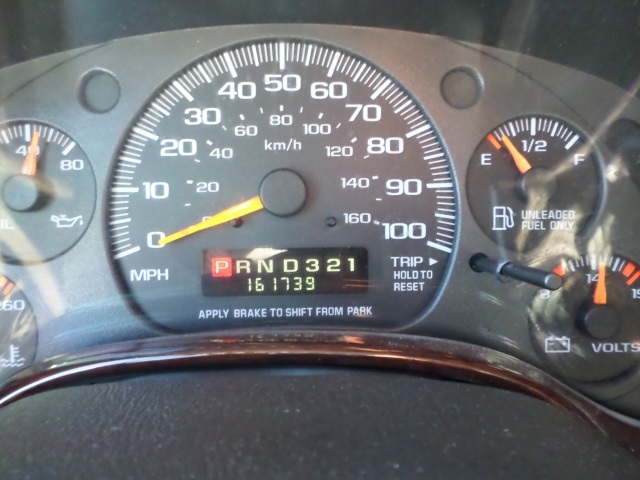 2001 Chevrolet Express Cargo 1500   - Photo 20 - Cincinnati, OH 45255