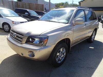 2004 Toyota Highlander Base V6 - Photo 60 - Cincinnati, OH 45255