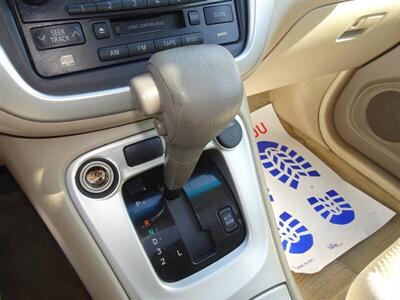 2004 Toyota Highlander Base V6 - Photo 74 - Cincinnati, OH 45255