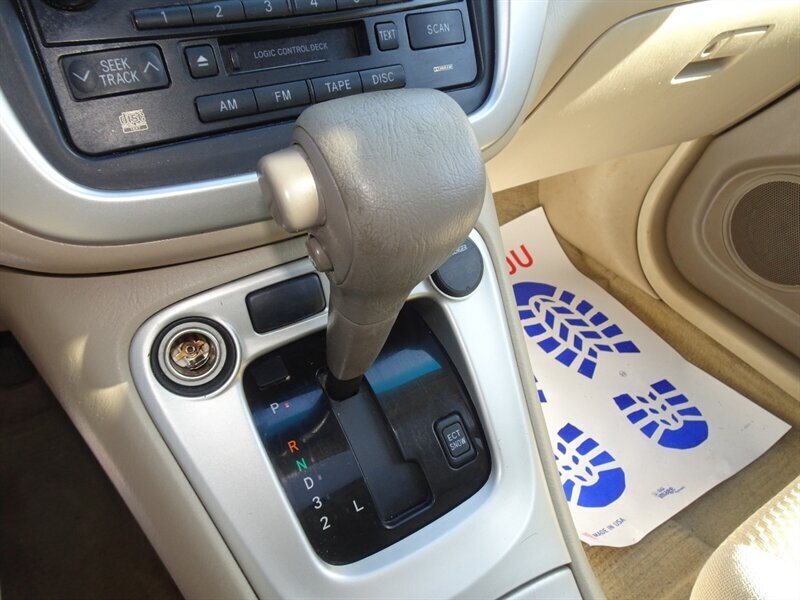 2004 Toyota Highlander Base V6 - Photo 74 - Cincinnati, OH 45255