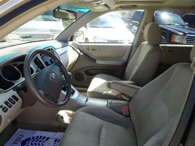 2004 Toyota Highlander Base V6 - Photo 83 - Cincinnati, OH 45255