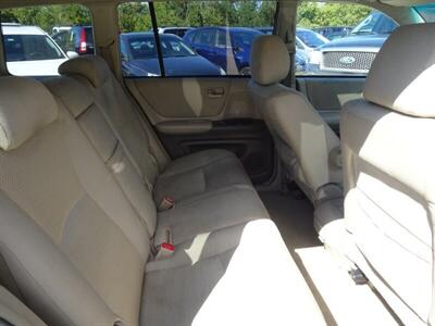 2004 Toyota Highlander Base V6 - Photo 75 - Cincinnati, OH 45255
