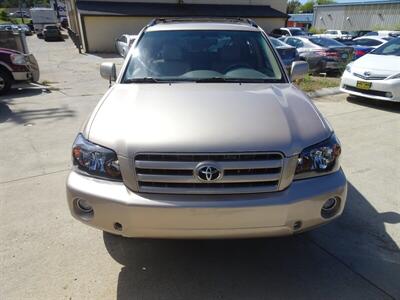 2004 Toyota Highlander Base V6 - Photo 6 - Cincinnati, OH 45255