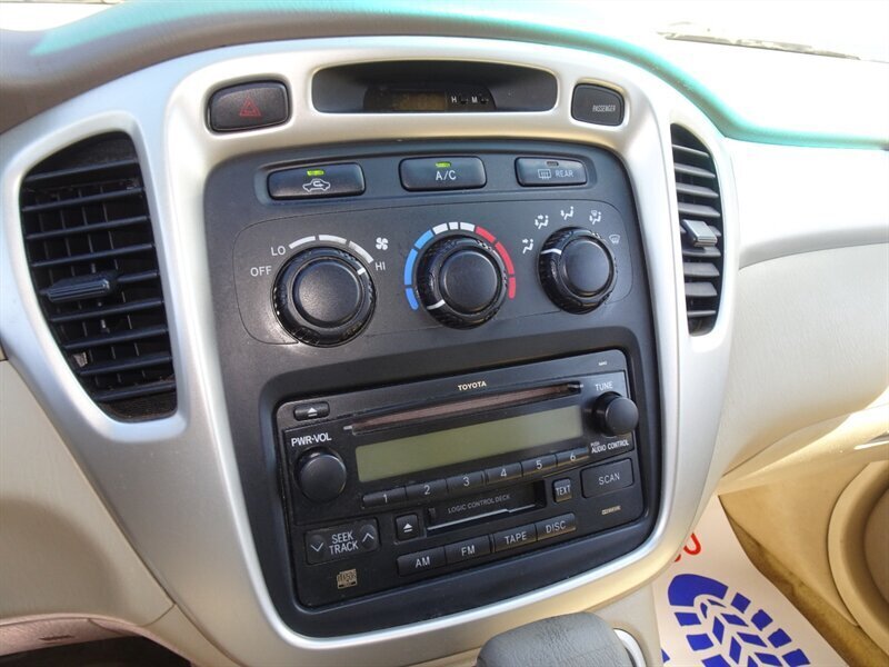 2004 Toyota Highlander Base V6 - Photo 70 - Cincinnati, OH 45255