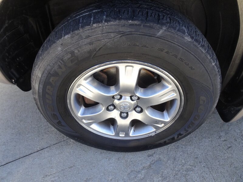 2004 Toyota Highlander Base V6 - Photo 86 - Cincinnati, OH 45255