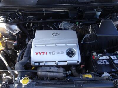 2004 Toyota Highlander Base V6 - Photo 63 - Cincinnati, OH 45255
