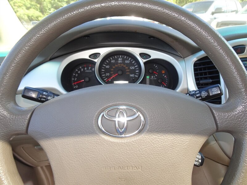 2004 Toyota Highlander Base V6 - Photo 33 - Cincinnati, OH 45255