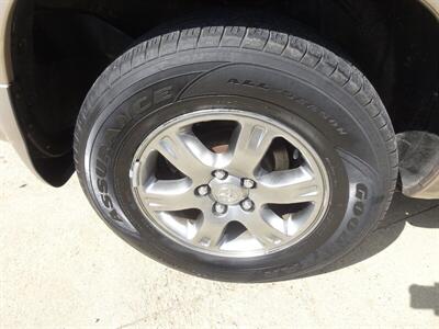 2004 Toyota Highlander Base V6 - Photo 59 - Cincinnati, OH 45255