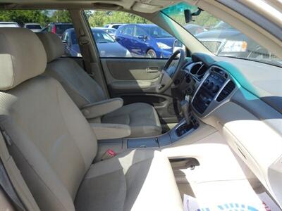 2004 Toyota Highlander Base V6 - Photo 71 - Cincinnati, OH 45255