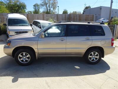 2004 Toyota Highlander Base V6 - Photo 13 - Cincinnati, OH 45255