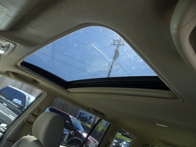 2004 Toyota Highlander Base V6 - Photo 39 - Cincinnati, OH 45255