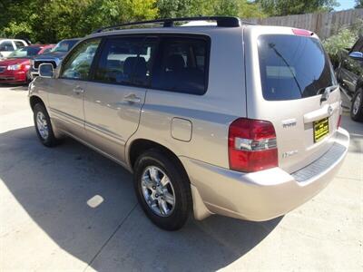 2004 Toyota Highlander Base V6 - Photo 28 - Cincinnati, OH 45255