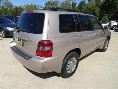 2004 Toyota Highlander Base V6 - Photo 48 - Cincinnati, OH 45255