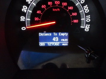 2007 Toyota Tundra Limited   - Photo 16 - Cincinnati, OH 45255