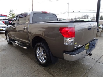 2007 Toyota Tundra Limited   - Photo 11 - Cincinnati, OH 45255