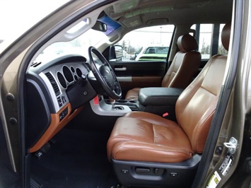 2007 Toyota Tundra Limited   - Photo 7 - Cincinnati, OH 45255