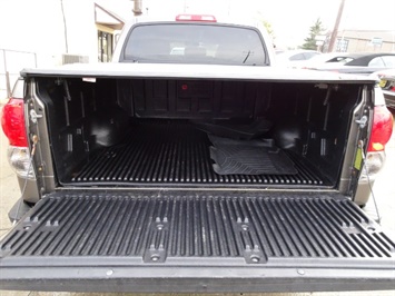 2007 Toyota Tundra Limited   - Photo 25 - Cincinnati, OH 45255