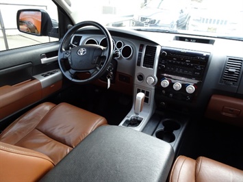 2007 Toyota Tundra Limited   - Photo 12 - Cincinnati, OH 45255
