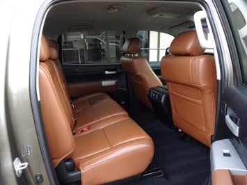 2007 Toyota Tundra Limited   - Photo 13 - Cincinnati, OH 45255